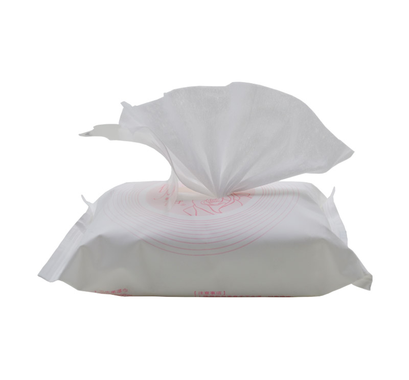 [ODM] 30pcs Feminine Refreshing Towel Wet Wipe For Women Private Use Wet Tissue Wet Towel